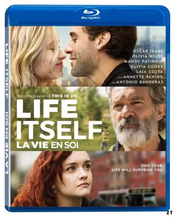 Seule la vie...  [BLU-RAY 720p] - TRUEFRENCH