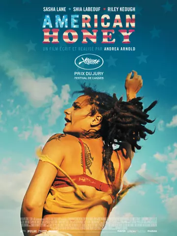 American Honey  [BRRIP] - VOSTFR