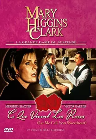 Ce que vivent les roses  [DVDRIP] - FRENCH