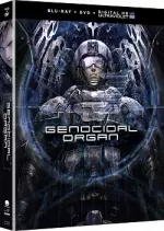 Genocidal Organ  [HDLIGHT 1080p] - MULTI (FRENCH)