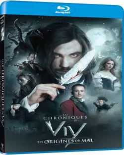 Les Chroniques de Viy - Les origines du mal [HDLIGHT 1080p] - MULTI (FRENCH)