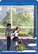 Digimon Adventure tri. Film 2 : Décision  [BLU-RAY 1080p] - VOSTFR