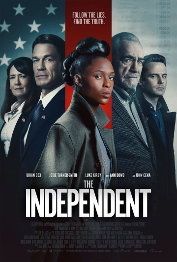 The Independent  [WEB-DL 720p] - FRENCH