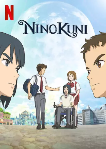 Ninokuni  [WEB-DL 720p] - VOSTFR