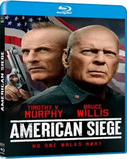 American Siege  [BLU-RAY 720p] - TRUEFRENCH