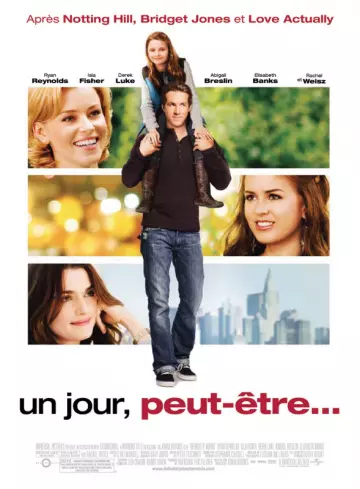 Un jour, peut-être  [BDRIP] - FRENCH