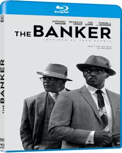 The Banker  [HDLIGHT 1080p] - MULTI (FRENCH)