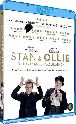 Stan & Ollie  [HDLIGHT 720p] - FRENCH