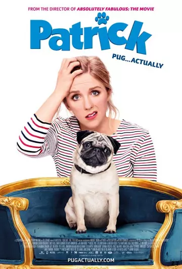 Patrick  [WEB-DL 720p] - FRENCH