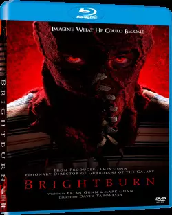 Brightburn - L'enfant du mal  [BLU-RAY 720p] - FRENCH