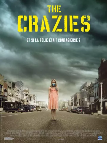 The Crazies  [HDLIGHT 1080p] - MULTI (TRUEFRENCH)