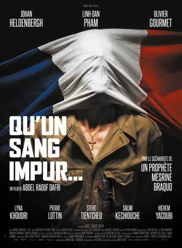 Qu'un sang impur...  [WEB-DL 1080p] - FRENCH