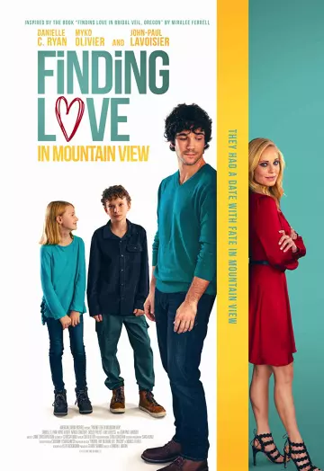 Finding Love in Mountain View  [WEB-DL 1080p] - FRENCH