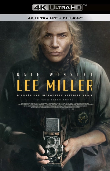 Lee Miller [WEB-DL 4K] - MULTI (FRENCH)