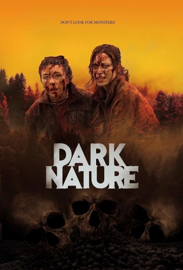 Dark Nature  [WEB-DL 720p] - FRENCH