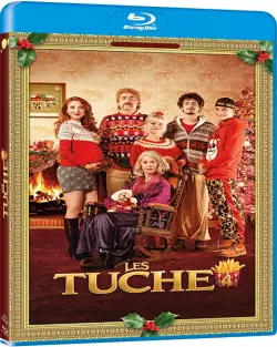 Les Tuche 4  [HDLIGHT 1080p] - FRENCH