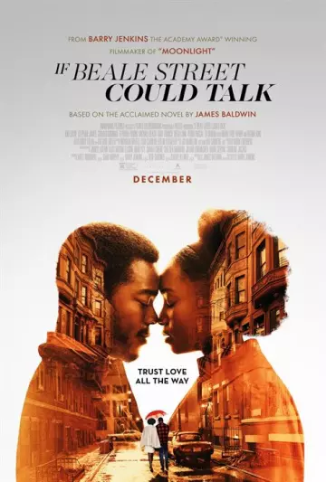 Si Beale Street pouvait parler [BRRIP] - VOSTFR