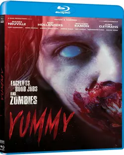 Yummy [BLU-RAY 720p] - FRENCH