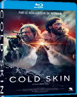 Cold Skin  [BLU-RAY 720p] - FRENCH