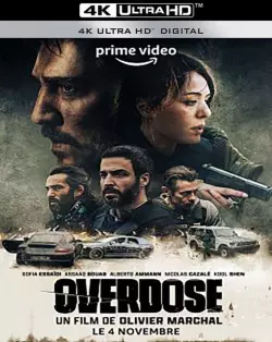 Overdose  [WEB-DL 4K] - MULTI (FRENCH)