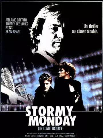 Stormy Monday  [BDRIP] - TRUEFRENCH