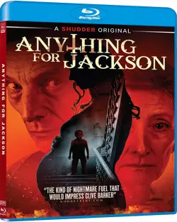 Anything For Jackson  [BLU-RAY 1080p] - MULTI (FRENCH)