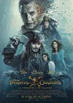 Pirates des Caraïbes : la Vengeance de Salazar  [BDRiP] - FRENCH