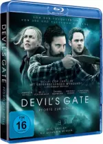 Devil's Gate [BLU-RAY 720p] - FRENCH