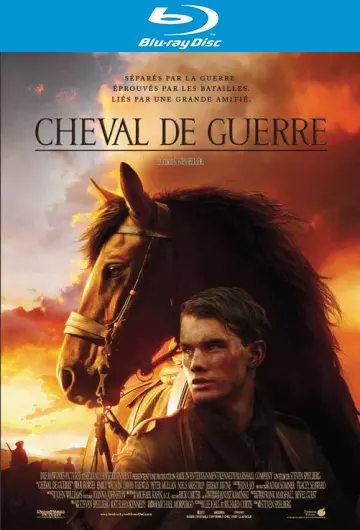 Cheval de guerre  [HDLIGHT 1080p] - MULTI (FRENCH)