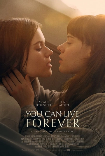 You Can Live Forever  [HDRIP] - FRENCH