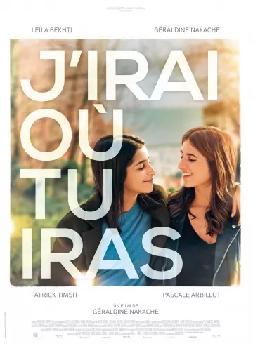 J'irai où tu iras  [HDRIP] - FRENCH