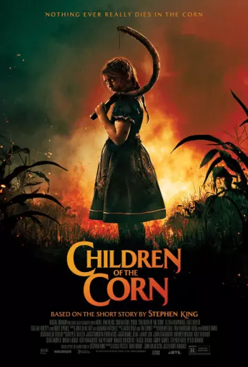 Children of the Corn  [WEBRIP 1080p] - VOSTFR