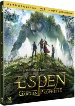 Espen - Le Gardien de la prophétie  [BLU-RAY 720p] - FRENCH