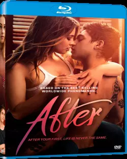 After - Chapitre 1  [HDLIGHT 720p] - FRENCH