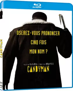 Candyman  [BLU-RAY 720p] - FRENCH