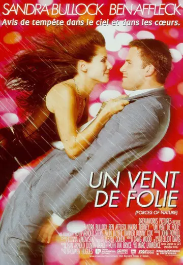 Un Vent de folie  [DVDRIP] - FRENCH