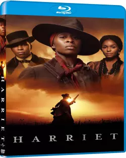 Harriet  [HDLIGHT 720p] - FRENCH