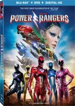 Power Rangers  [MULTI WEB 1080p] - FRENCH