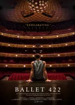 Ballet 422  [DVDRIP] - VOSTFR