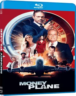 Money Plane [HDLIGHT 720p] - FRENCH