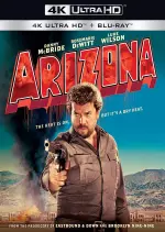 Arizona  [BLURAY 4K] - VOSTFR