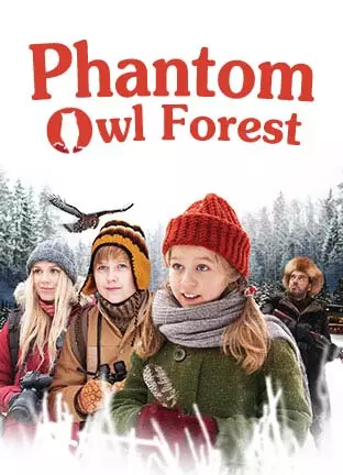 Phantom Owl Forest  [WEBRIP] - TRUEFRENCH