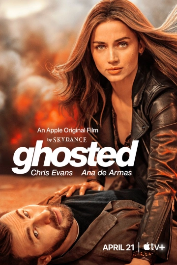 Ghosted  [HDRIP] - FRENCH