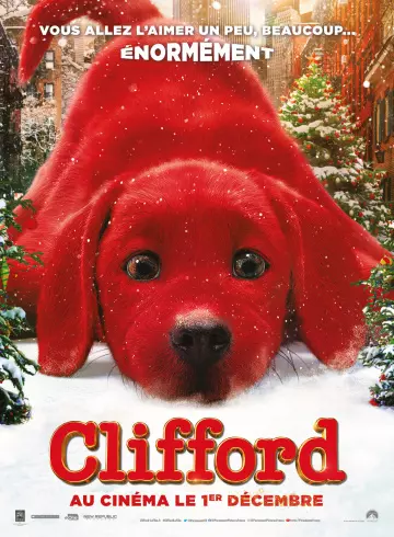 Clifford  [BDRIP] - FRENCH