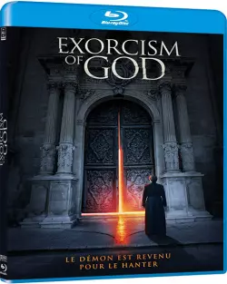 The Exorcism of God  [HDLIGHT 720p] - FRENCH