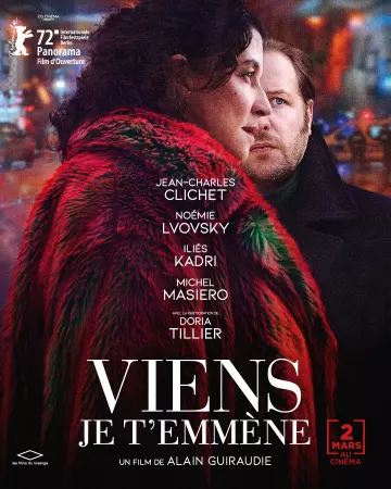 Viens je t'emmène  [WEB-DL 1080p] - FRENCH