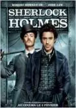 Sherlock Holmes  [HD-LIGHT 720p] - MULTI (TRUEFRENCH)