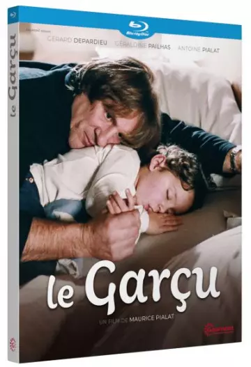 Le Garçu  [BLU-RAY 1080p] - FRENCH