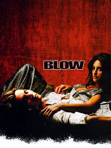 Blow  [DVDRIP] - FRENCH