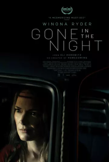 Gone In The Night  [WEBRIP 1080p] - MULTI (FRENCH)